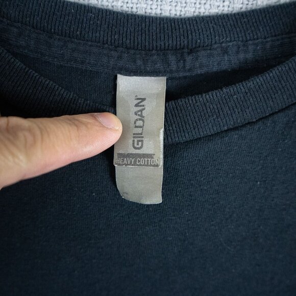 Emmonia Performer Cyber Jester Tee Mens XL - Picture 5 of 8